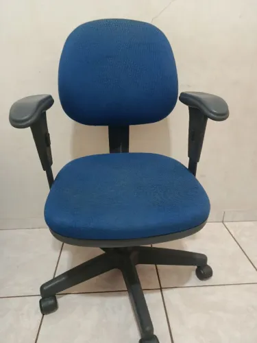 Cadeira Escritório 