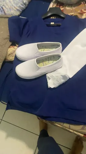 Kit de enfermagem completo