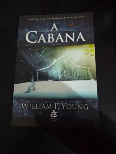 Livro a cabana