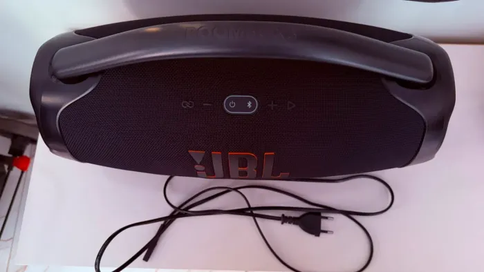 Caixa JBL