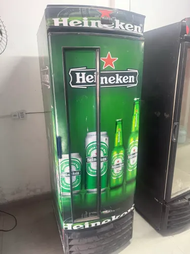 Vendo cervejeira