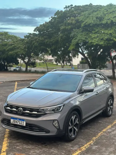 Volkswagen Nivus Highline 1.0 200 TSI Flex AUT 2023