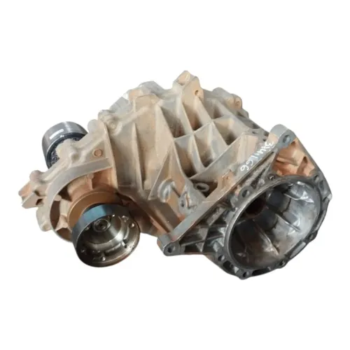 Caixa de tração ranger 3.2 4x4 2019