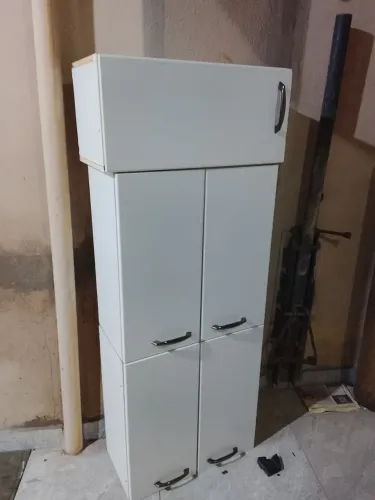 Vendo armário de cozinha em bom estado top