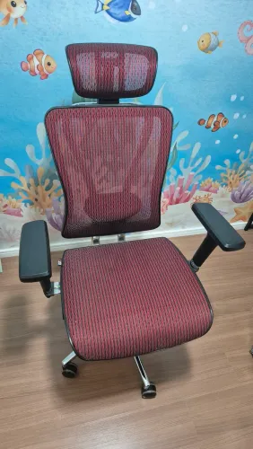 Cadeira de Escritório DT3 Moira