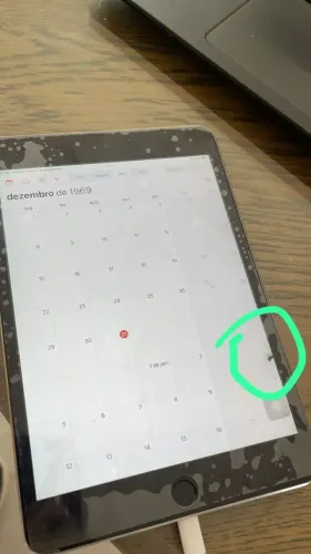 tablet