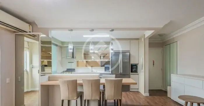 APARTAMENTO - Centro - DP-324071