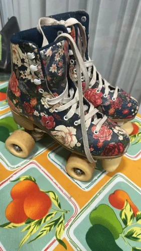 Patins FARM n34