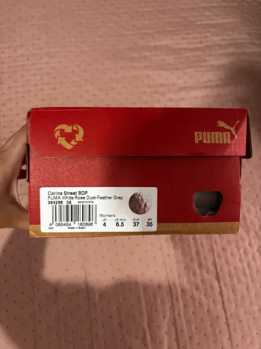 Tênis puma tamanho 35 