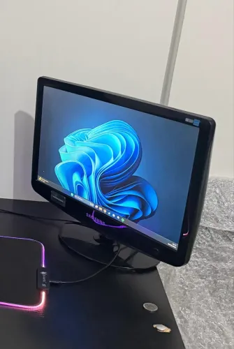 Monitor Samsung 