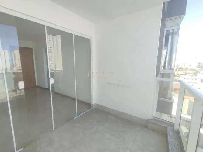 Apartamento de 2 quartos em Itaparica, Vila Velha, ES REF: AP01982