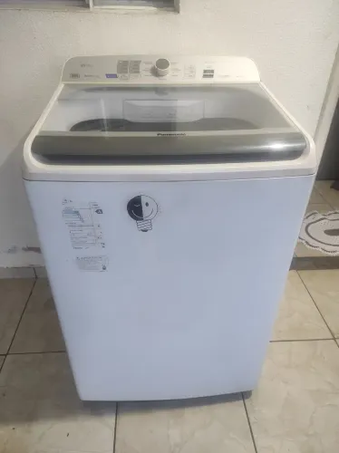 Máquina de lavar 16kg