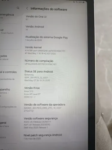 Tablet S6 Lite
