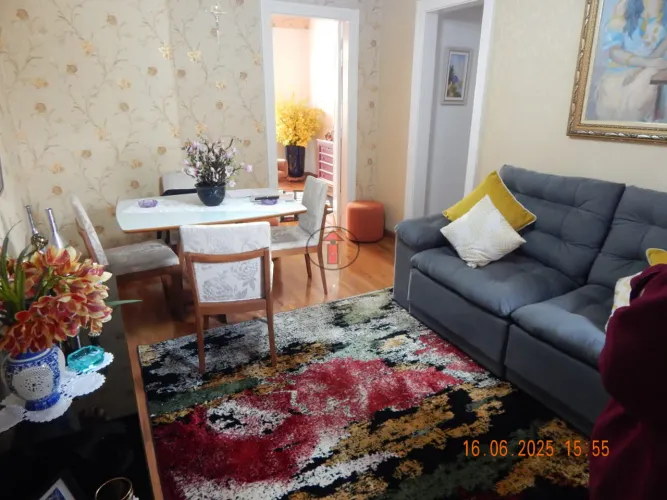 São Paulo - Apartamento Padrão - Campos Elíseos