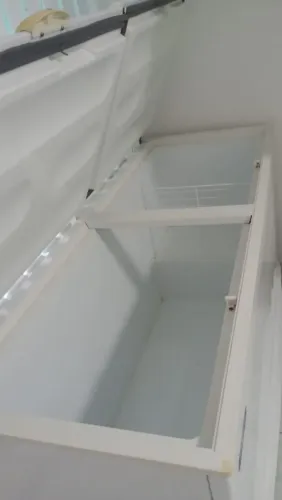 Freezer