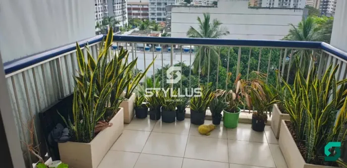 Cachambi | Apartamento 2 quartos