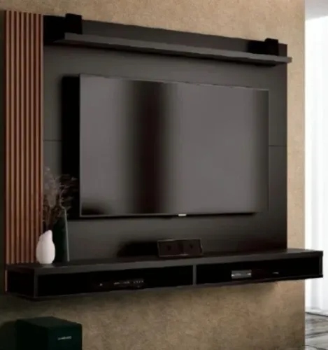 Painel para tv até 50 polegadas <br><br>* Estava novo na caixa