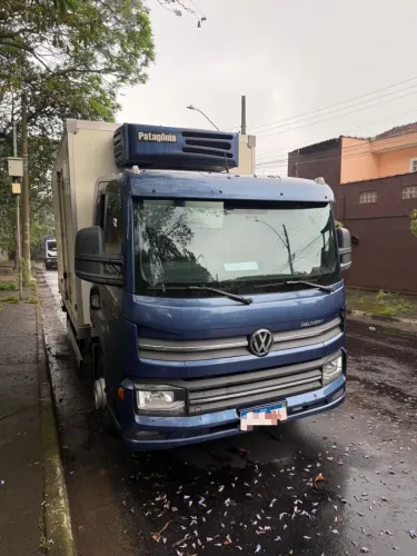 VW Delivery Express Drc 4x2