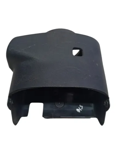 Capa Coluna Volante Chevrolet S10 2009 2010 2011 preto