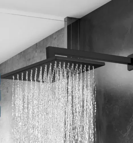Ducha Lorenzetti 7034 B24 Black