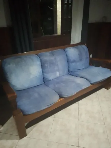 Conjunto de sala .