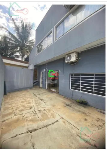 PRÉDIO COMERCIAL em Campinas - São Paulo, Jardim Nova Europa
