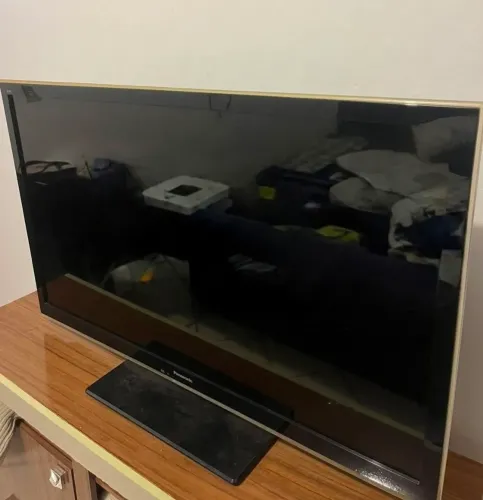 Televisão Panasonic