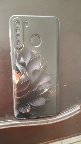 Capinha para Celular Samsung Galaxy A21