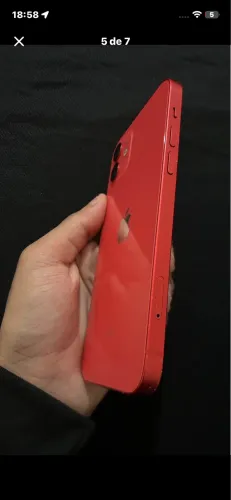 iPhone 12