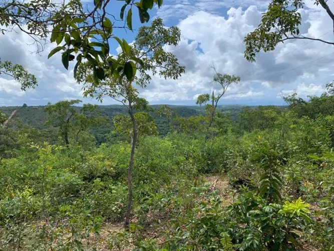 Terreno rural 2,3ha com rio nos fundos Jaboticatubas.