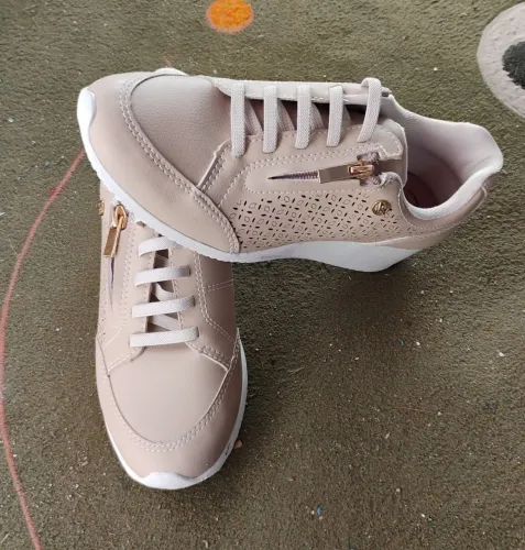 Tênis Kolosh k soft 38 novo