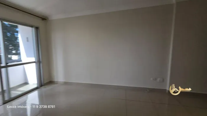 Apartamento com 3 dormitórios para alugar, 80 m² por R$ 4.219,00/mês - Jardim Consórcio -