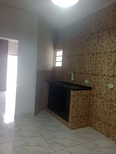 Casa para vender ou trocar.