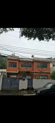 Apartamento de paz santa rosa na praça 