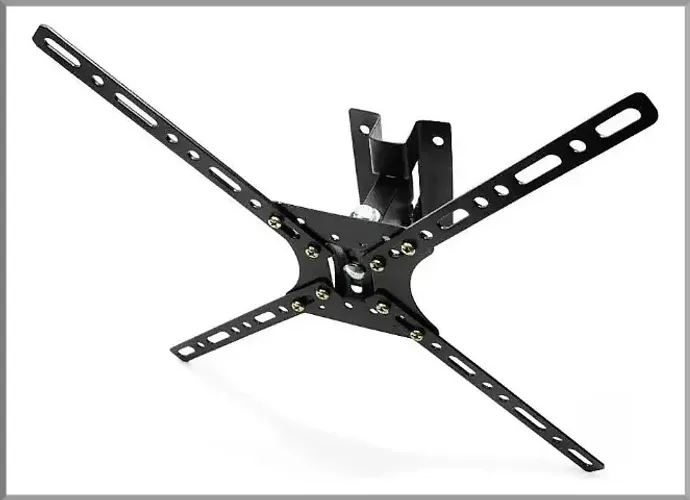 Suporte para TVs LED entre 28 e 55 polegadas fixado na parede Ultimas unidades