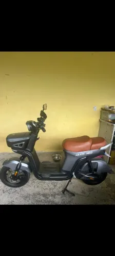 Moto Eletrica