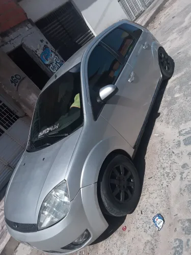 V/t em outro carro