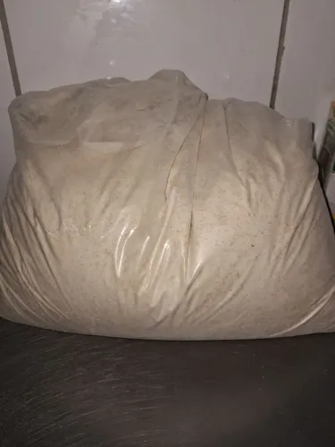 Farinha de pão 