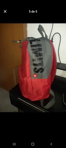 Mochila wilson Nova