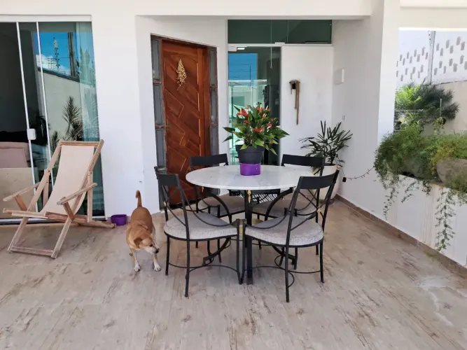 Casa à Venda | Pedro de Toledo | 25 km de Peruíbe | Excelente Localização