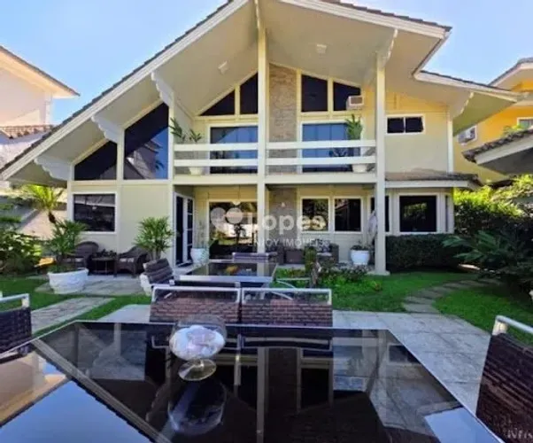 Casa em Barra da Tijuca, Rio de Janeiro