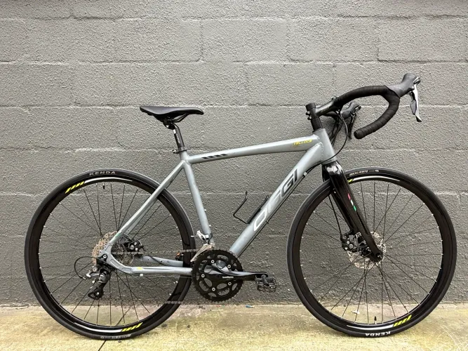 Bicicleta Speed Oggi Velloce Tamanho 55