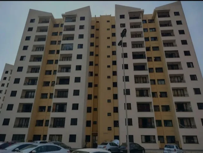 Apartamento no Jaguaribe