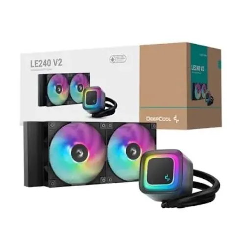 Watercooler DeepCool LE240 (240mm)
