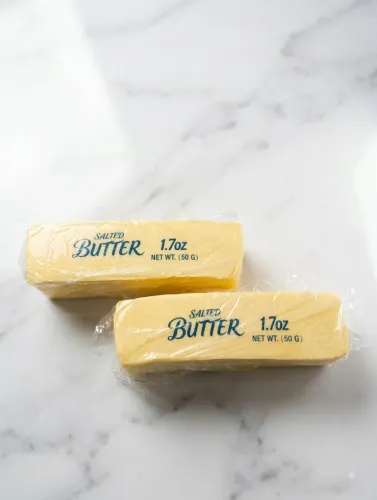 Butter Squishy 