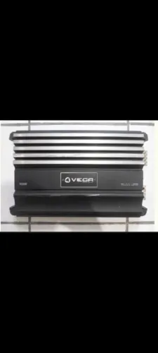 Módulo Vega VX2800 mono e stereo