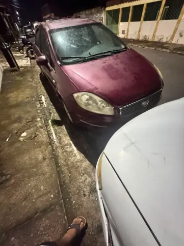 Fiat Linea LX 1.9/ 1.8 Flex 16V 4P 2010