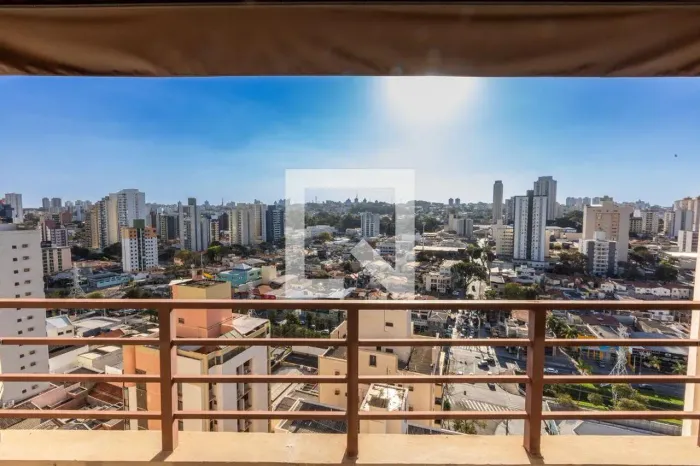 APARTAMENTO RESIDENTIAL em Campinas - São Paulo, Cambuí