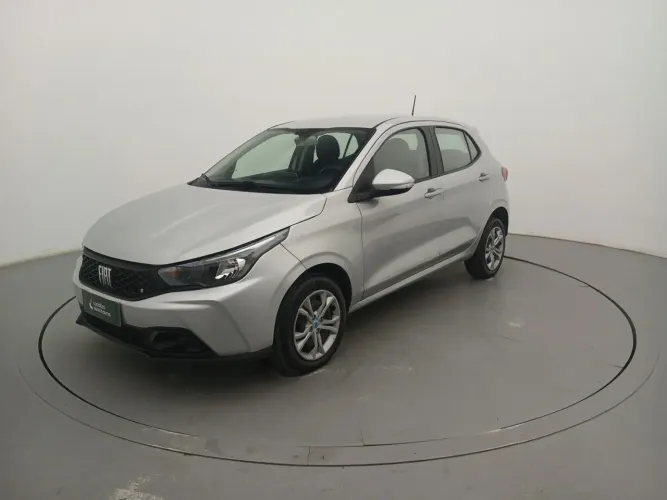 Fiat Argo Drive 1.0 Firefly 2025