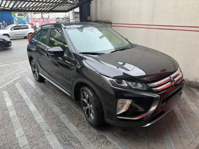 Mitsubishi Eclipse Cross HPE-S 1.5 AWD 165cv Aut. 2020